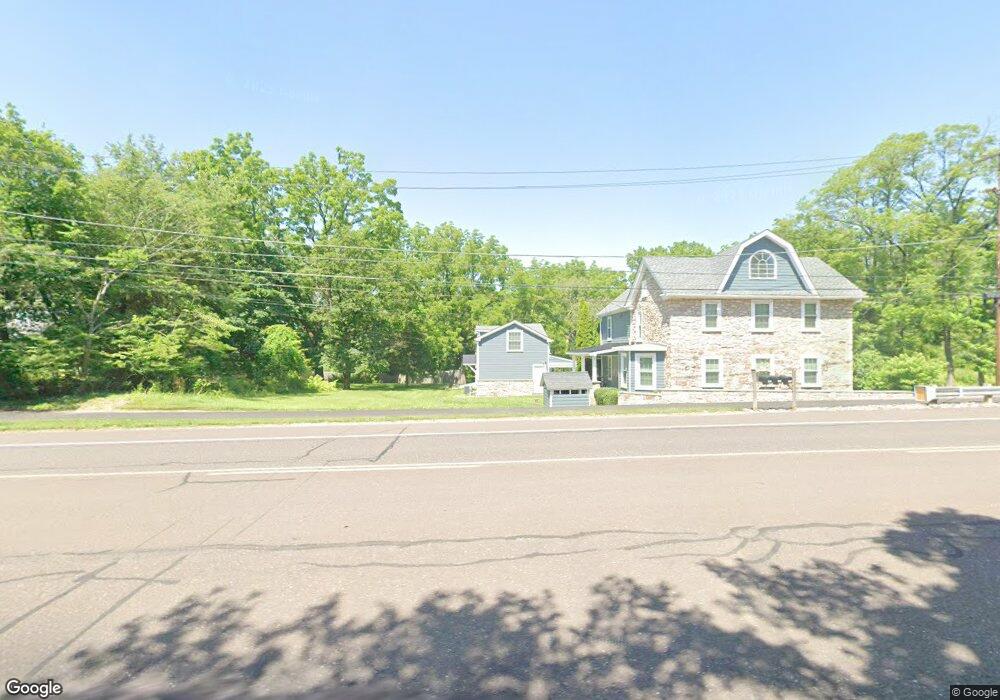 2124 S Easton Rd, Doylestown, PA 18901 - photo 1