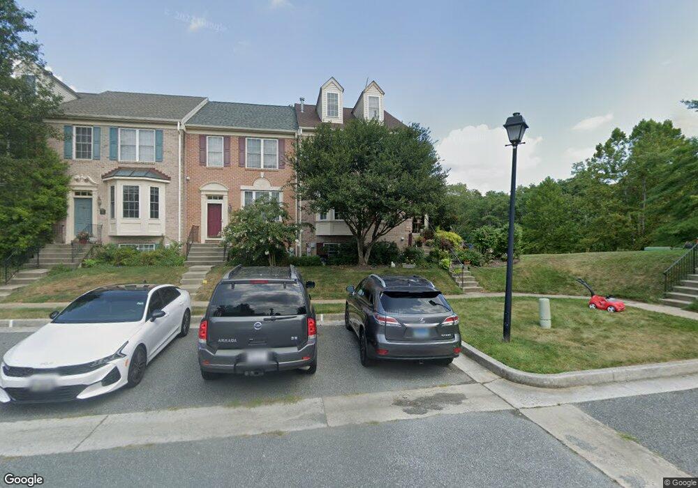 52 Winterberry Ct, Cockeysville, MD 21030 - photo 1