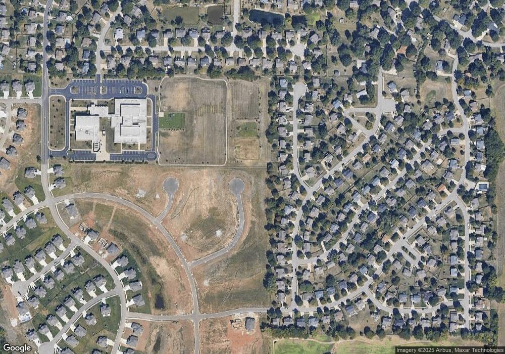 23803 W 58th Place, Shawnee, KS 66226 - photo 1