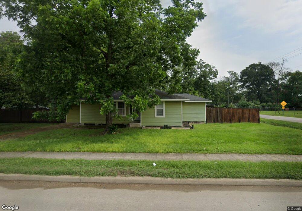 7453 Ley Rd, Houston, TX 77028 - photo 1