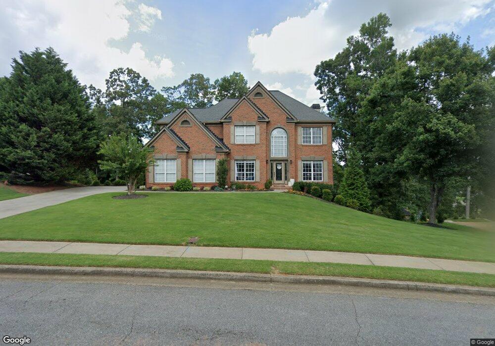 300 Ruby Forest Pkwy unit 3, Suwanee, GA 30024 - photo 1