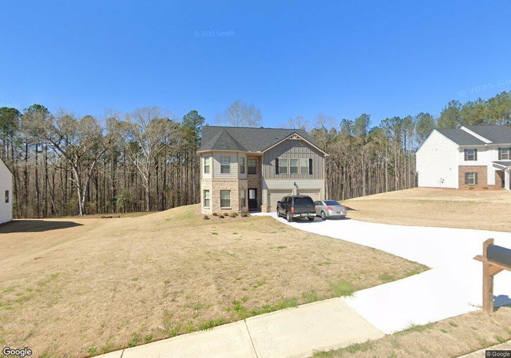 140 Chapel Heights Way unit 14, Covington, GA 30016 - photo 1