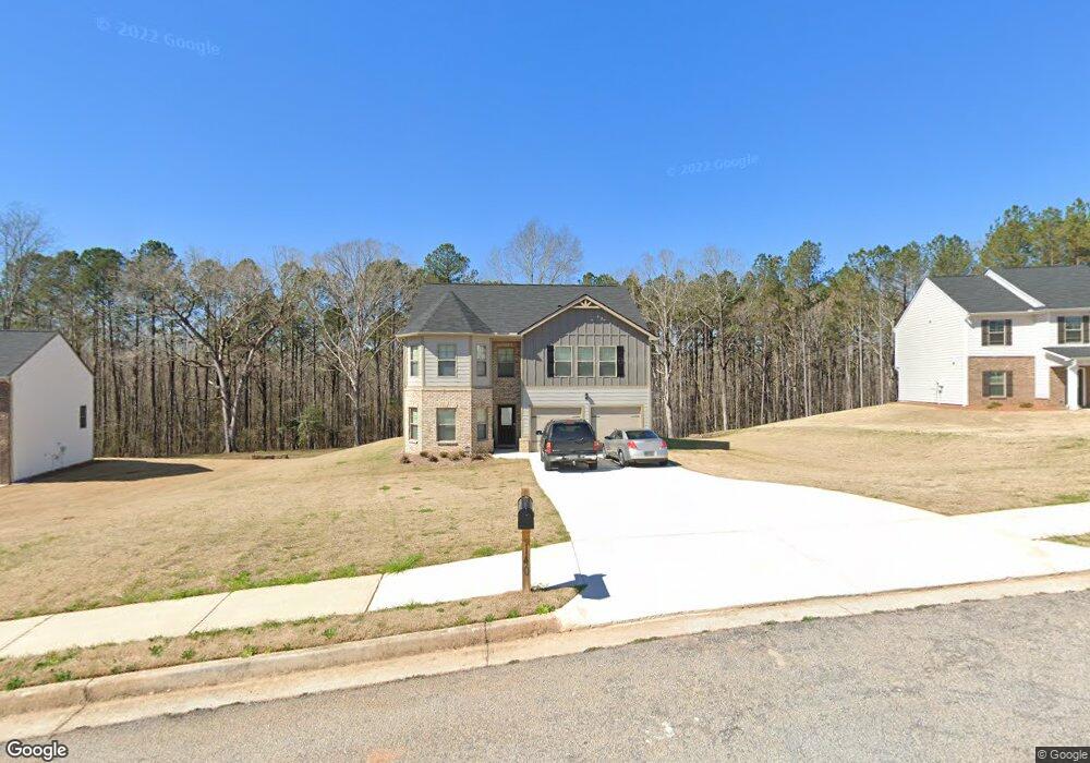 140 Chapel Heights Way unit SUITE B, Covington, GA 30016 - photo 1