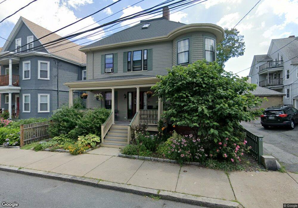 75 Benton Rd, Somerville, MA 02143 - photo 1