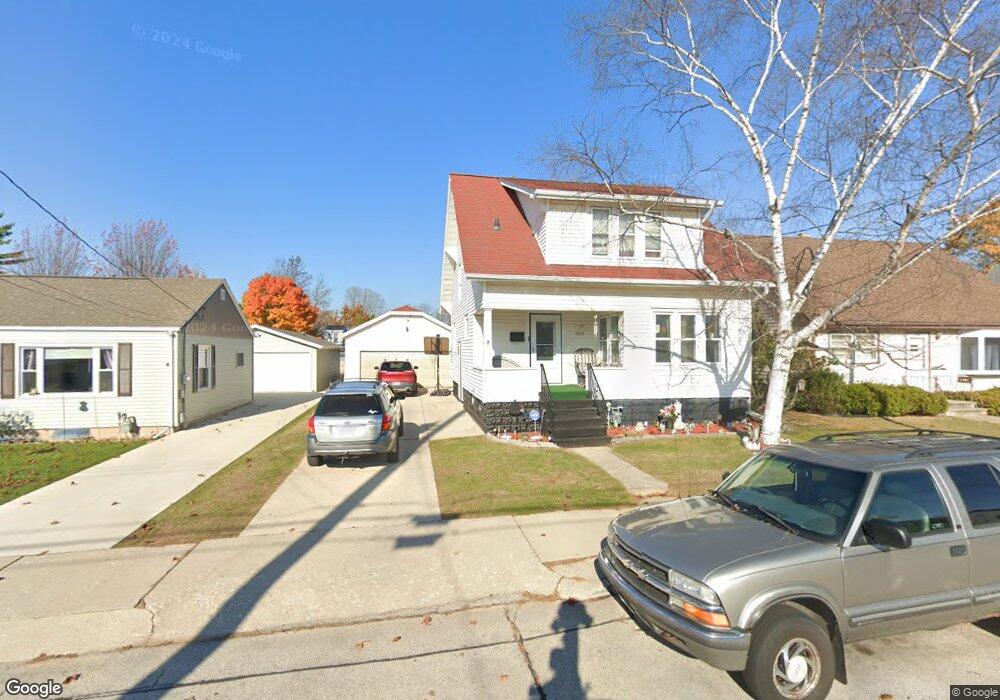 1932 30th St, Two Rivers, WI 54241 - photo 1