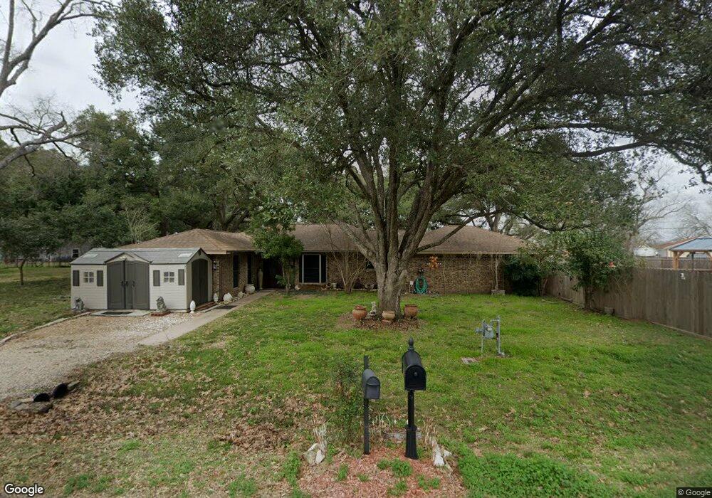 9515 Line St, Needville, TX 77461 - photo 1