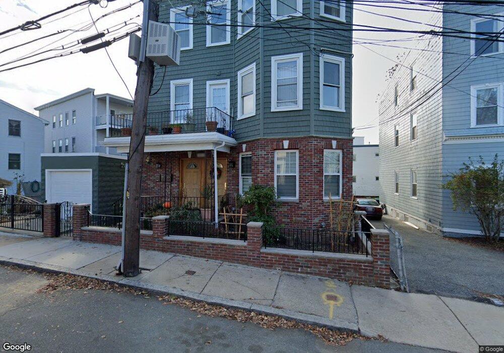 14 Clark St unit 3, Somerville, MA 02143 - photo 1