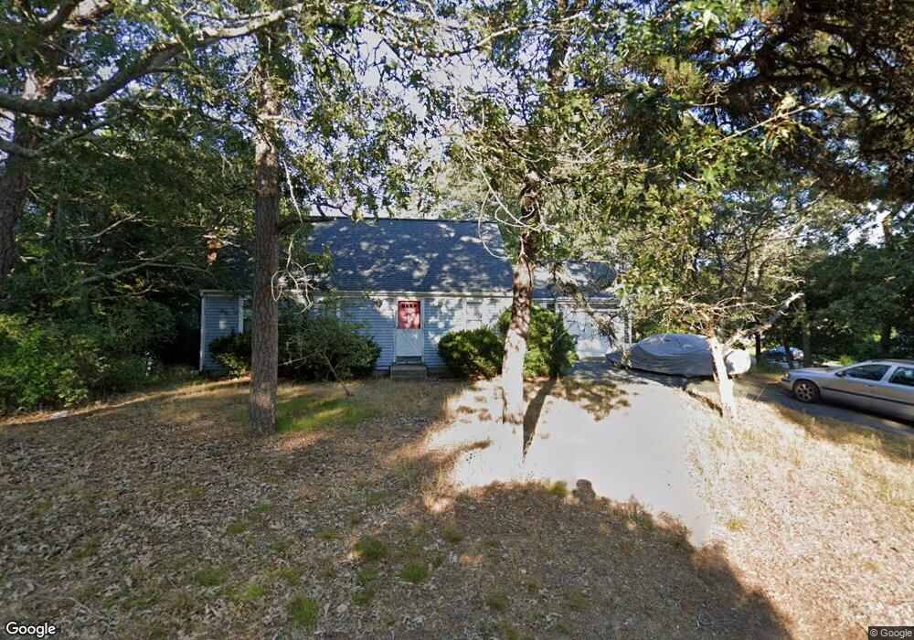 2 Canterbury Rd, Yarmouth Port, MA 02675 - photo 1