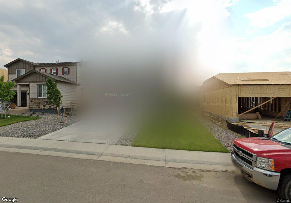 4623 S Nepal Way, Aurora, CO 80015 - photo 1