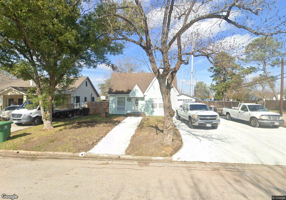 7135 Gammage St, Houston, TX 77087 - photo 1