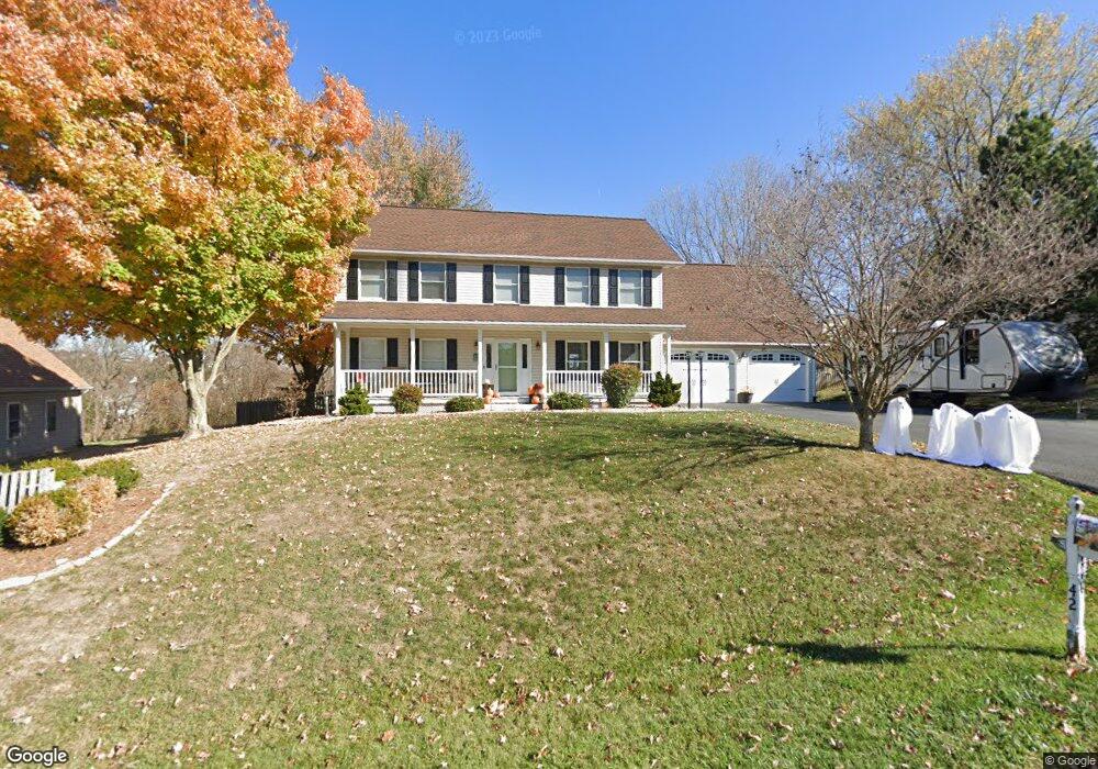 42 Pambrook Dr, Fishersville, VA 22939 - photo 1