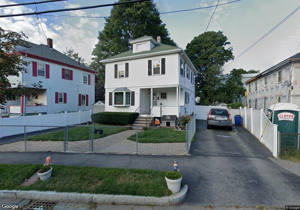 70 Curtis Ave, Quincy, MA 02169 - photo 1