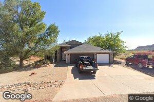 449 W Rawhide Dr, Kanab, UT 84741
