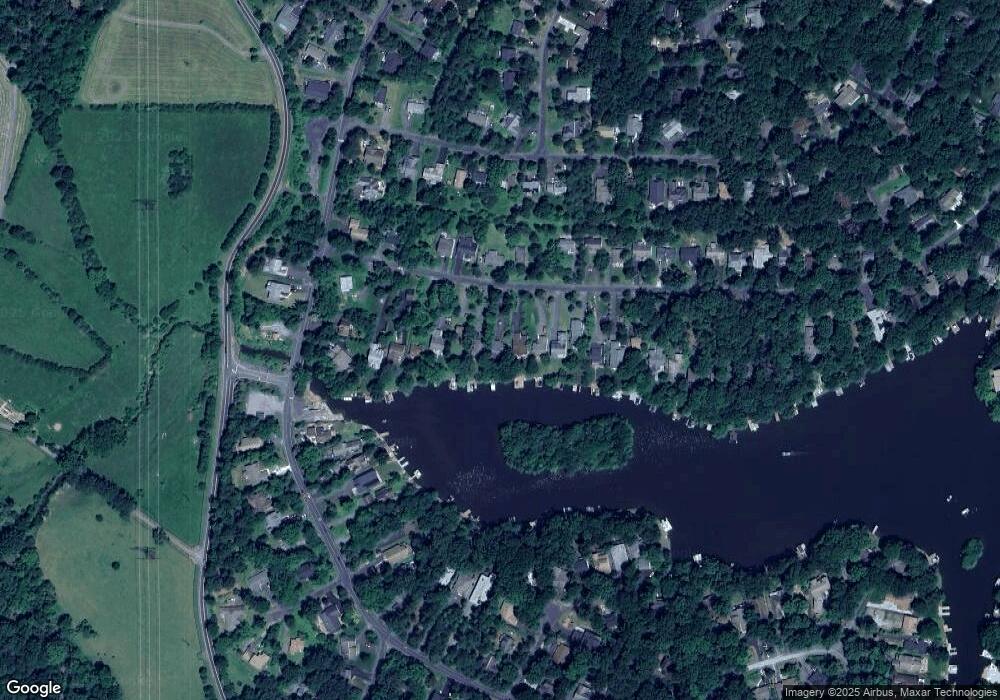 114 Harrison Cir, Locust Grove, VA 22508 - photo 1