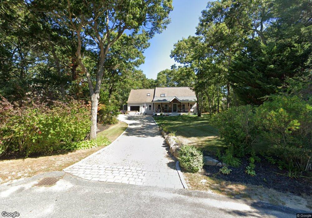 63 Cape Woods Dr, East Falmouth, MA 02536 - photo 1