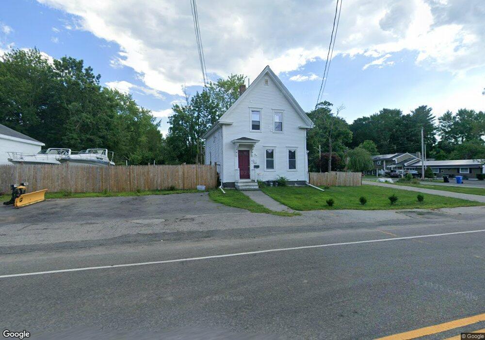 681 South Ave, Whitman, MA 02382 - photo 1