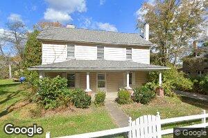 2 Geigel Hill Rd, Erwinna, PA 18920