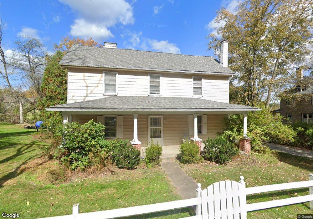 2 Geigel Hill Rd, Erwinna, PA 18920 - photo 1