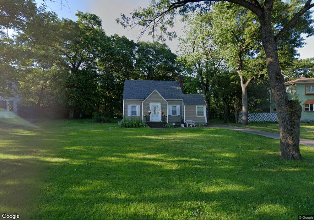 2135 Ranburn Dr, Gary, IN 46408 - photo 1