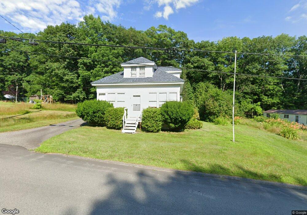 19 Hinks St, Bucksport, ME 04416 - photo 1