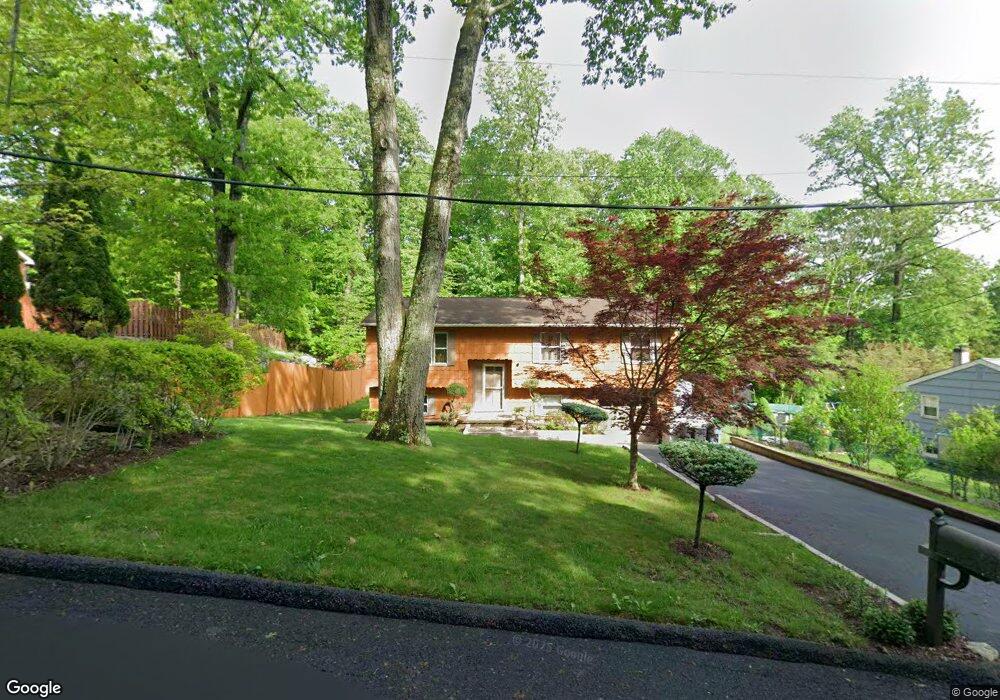4 Side Hill Trail, Byram Township, NJ 07821 - photo 1