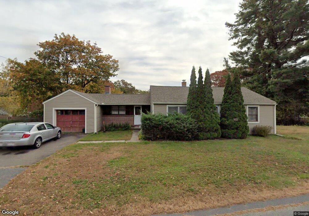 998 Westhampton Rd, Florence, MA 01062 - photo 1