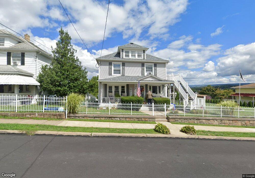 1132 Court St, Scranton, PA 18508 - photo 1