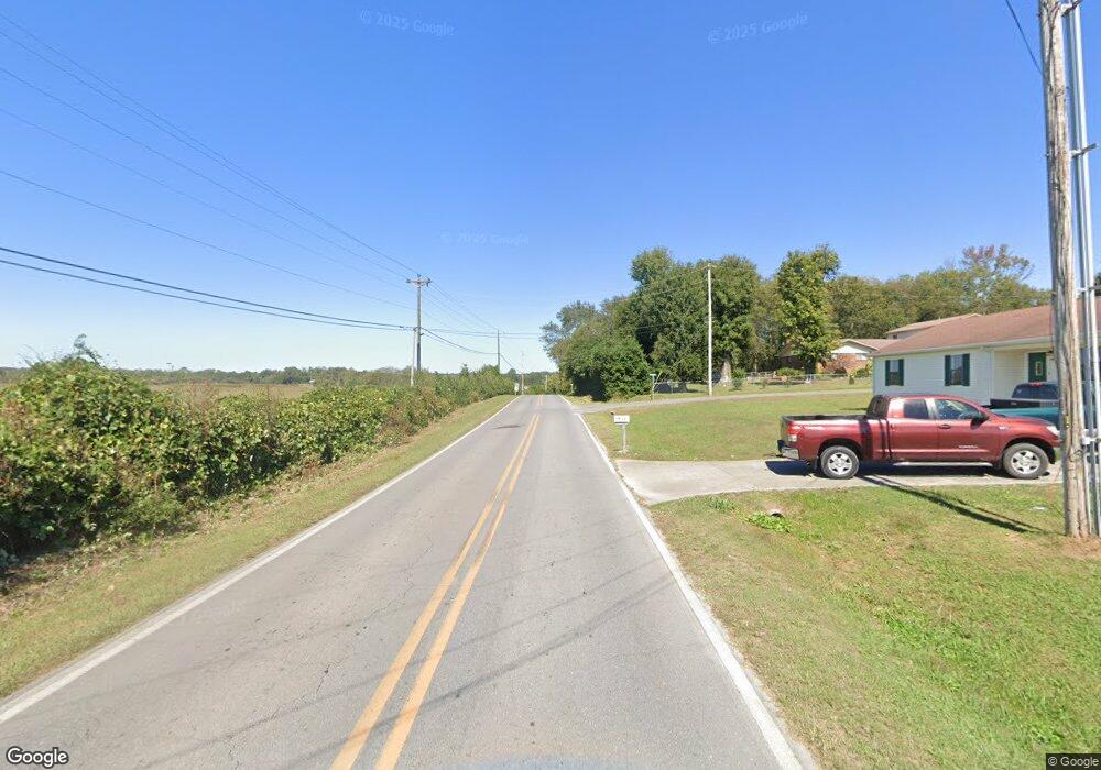 00 Walker Rd, Chatsworth, GA 30705 - photo 1