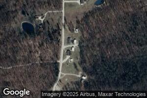 9150 Wesley Chapel Rd SW, Mauckport, IN 47142