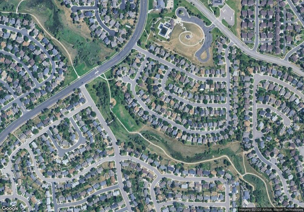 21467 E Crestridge Place, Centennial, CO 80015 - photo 1