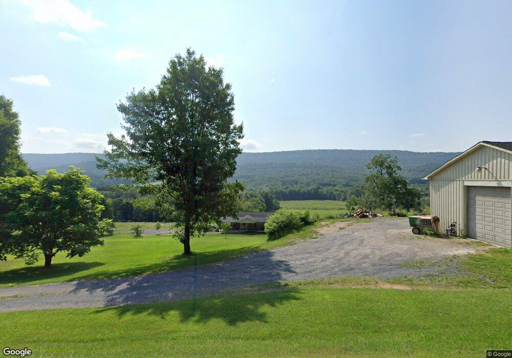 586 Business 220, Bedford, PA 15522 - photo 1