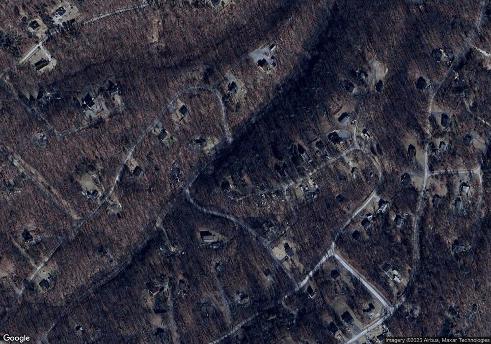 110 Scott Farm Rd, Front Royal, VA 22630 - photo 1