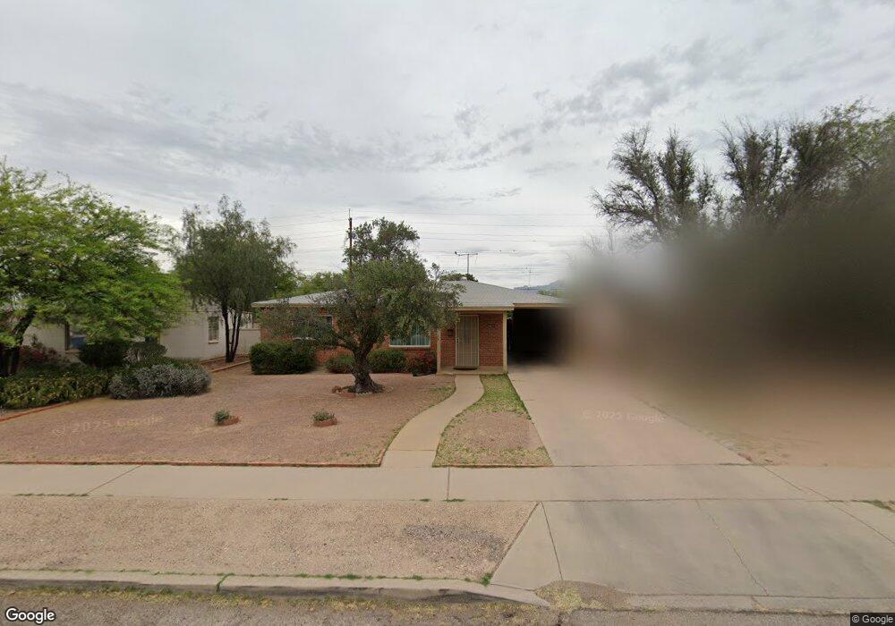 2607 E 20th St, Tucson, AZ 85716 - photo 1