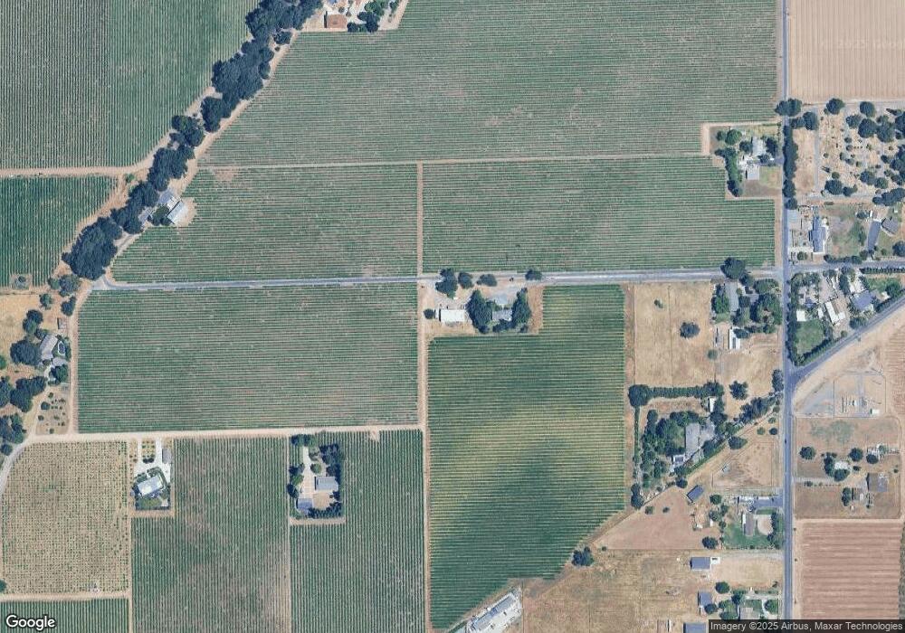 17985 N Tretheway Rd, Lockeford, CA 95237 - photo 1