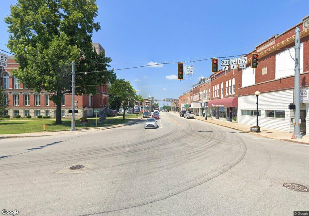 1100 Rr 6, Bloomfield, IN 47424 - photo 1