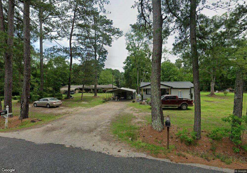520 Flynt Rd, Laurel, MS 39443 - photo 1
