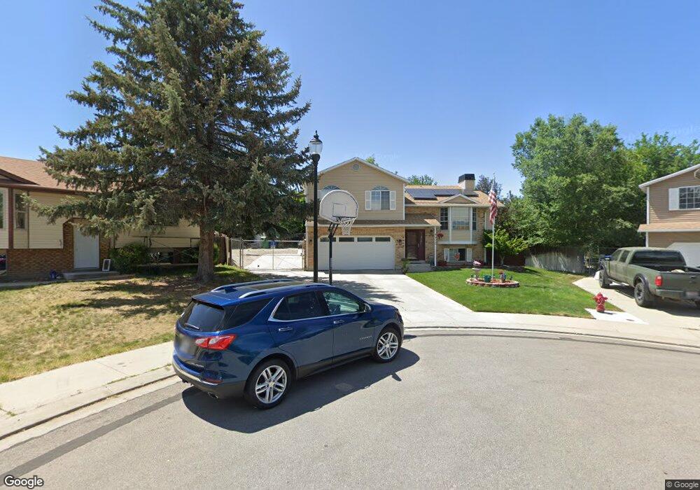 4910 W Sakura Ct, West Jordan, UT 84081 - photo 1