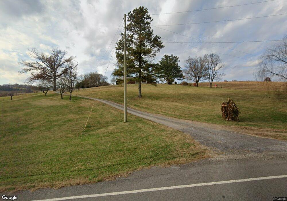 7755 Indian Ridge Rd, Rutledge, TN 37861 - photo 1