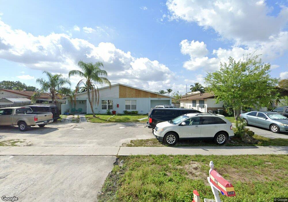 5794 Albert Rd, West Palm Beach, FL 33415 - photo 1
