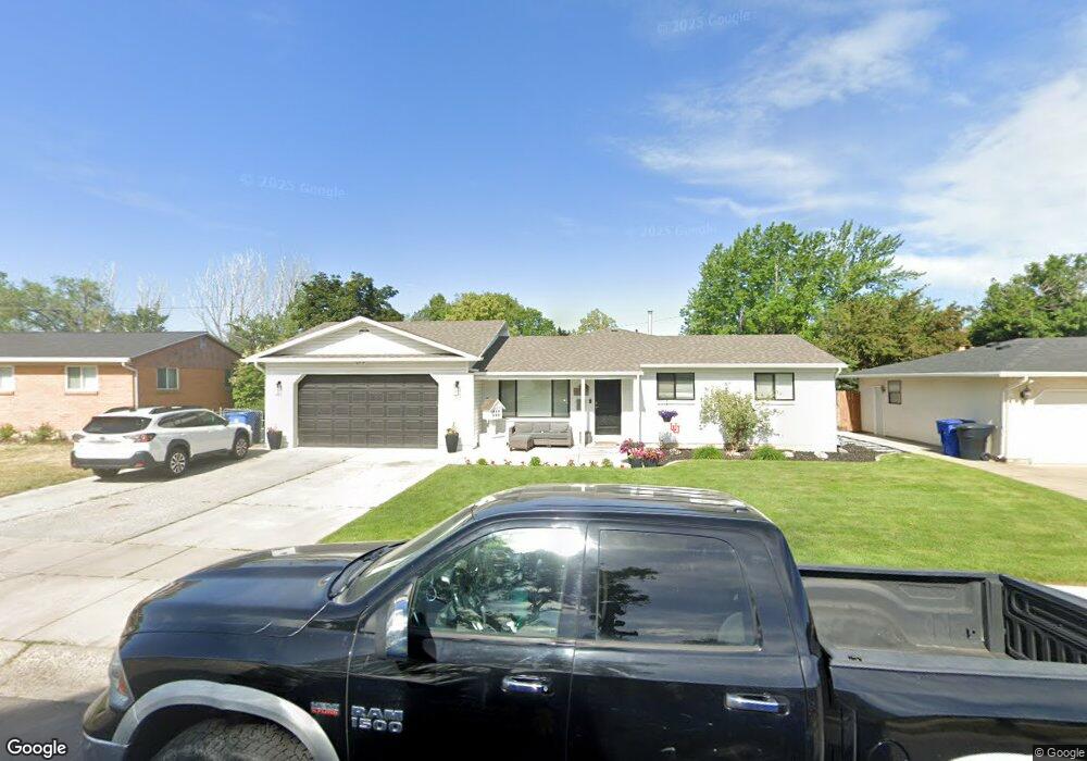 8712 S 1185 E, Sandy, UT 84094 - photo 1