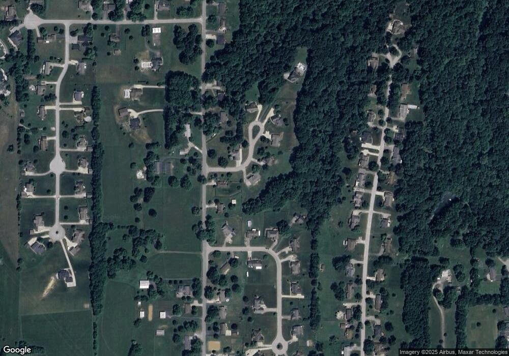 5704 Luther Ridge Ln, Georgetown, IN 47122 - photo 1