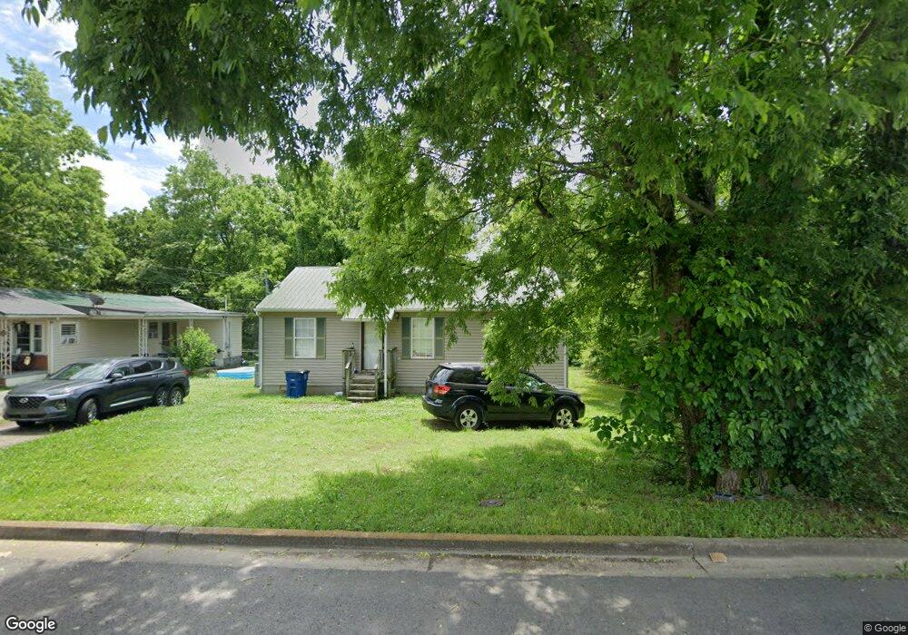 507 Tillman St, Shelbyville, TN 37160 - photo 1
