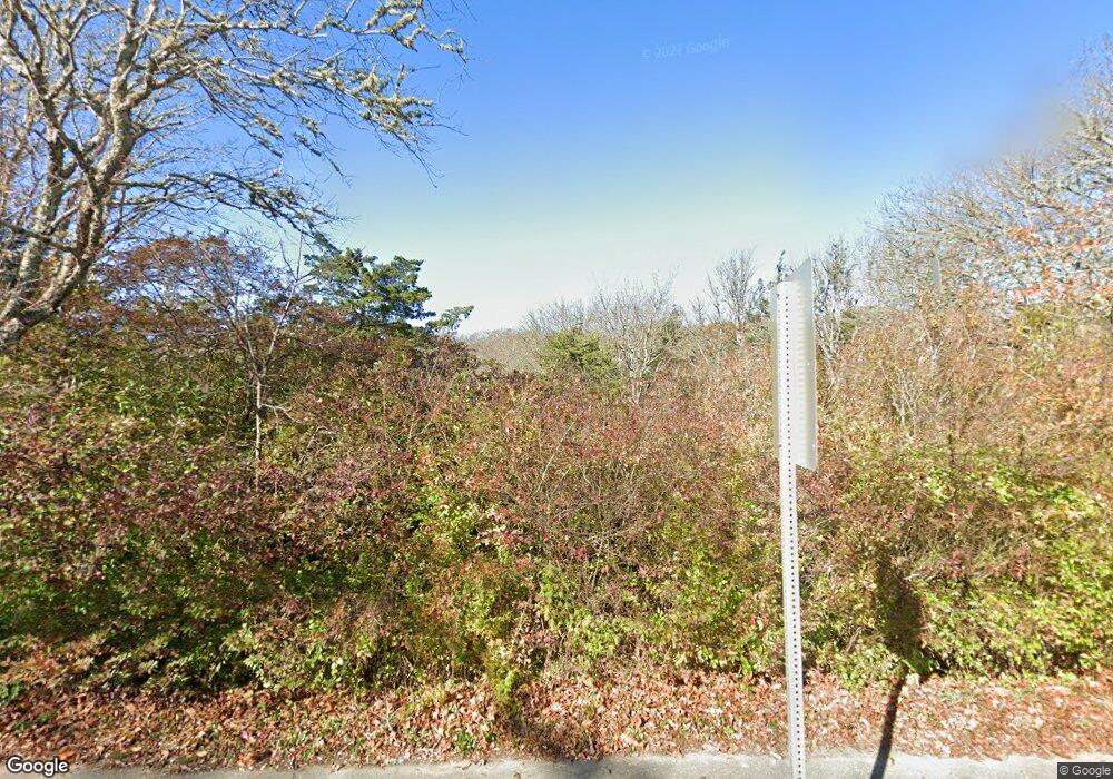 611 State Rd, West Tisbury, MA 02568 - photo 1