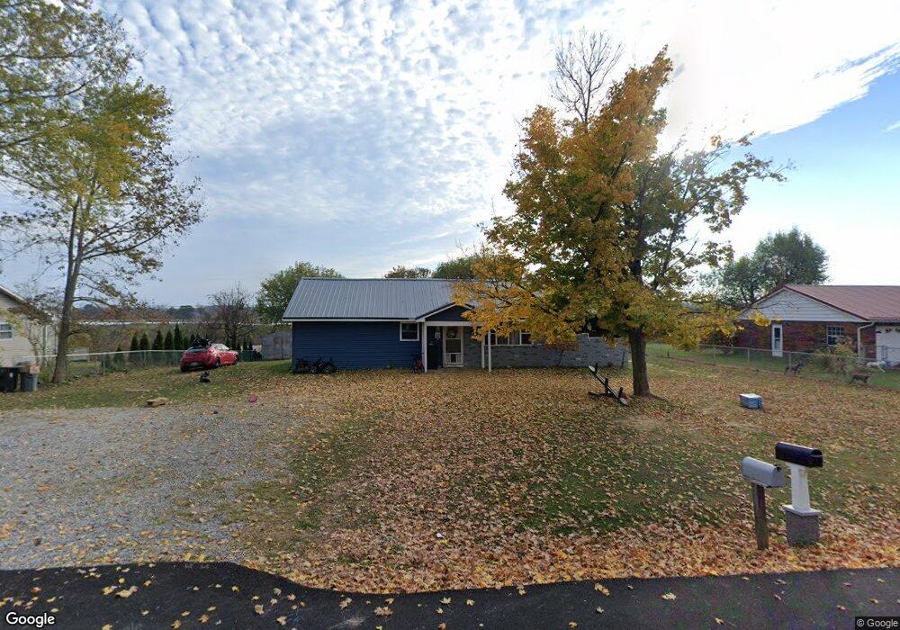 222 Hale Dr, West Union, OH 45693 - photo 1