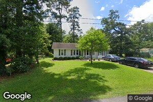 4807 Howell Dr, Ball, LA 71405
