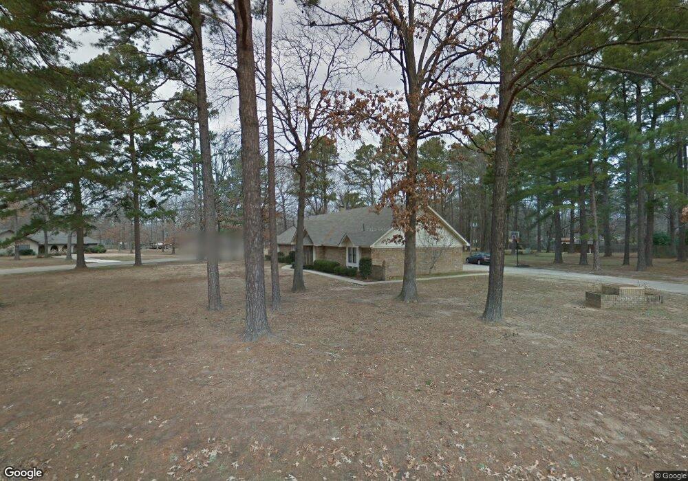 1 Holly Ridge Dr, Texarkana, TX 75503 - photo 1