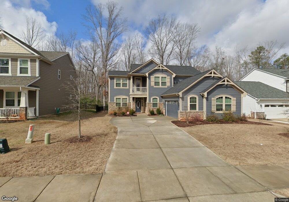 5085 Watersail Way, Clover, SC 29710 - photo 1