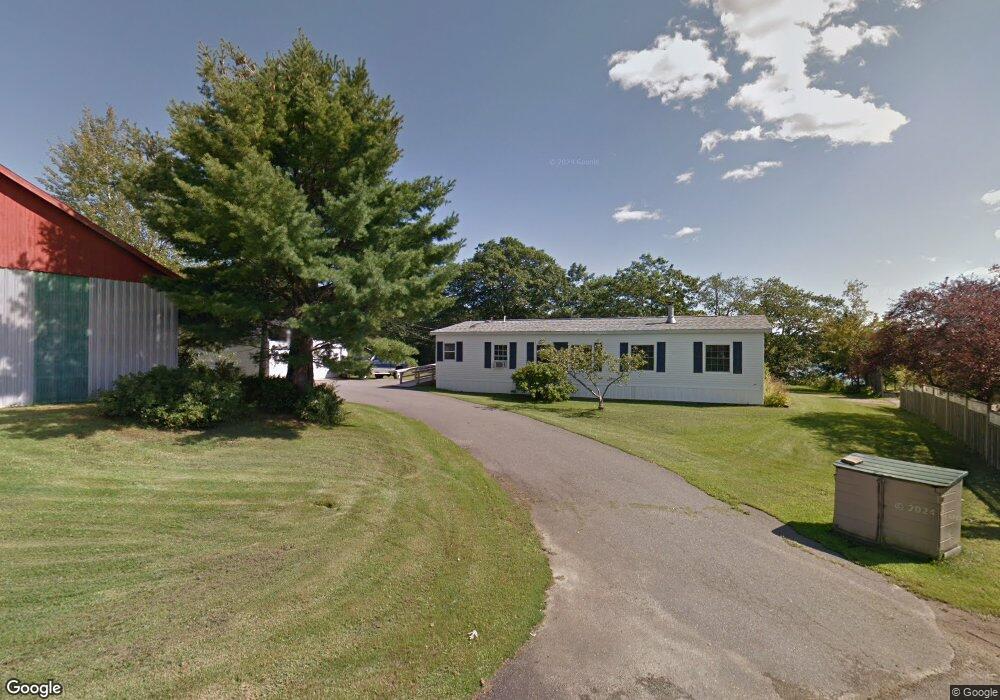 12 Sea Breeze Ln, Belfast, ME 04915 - photo 1