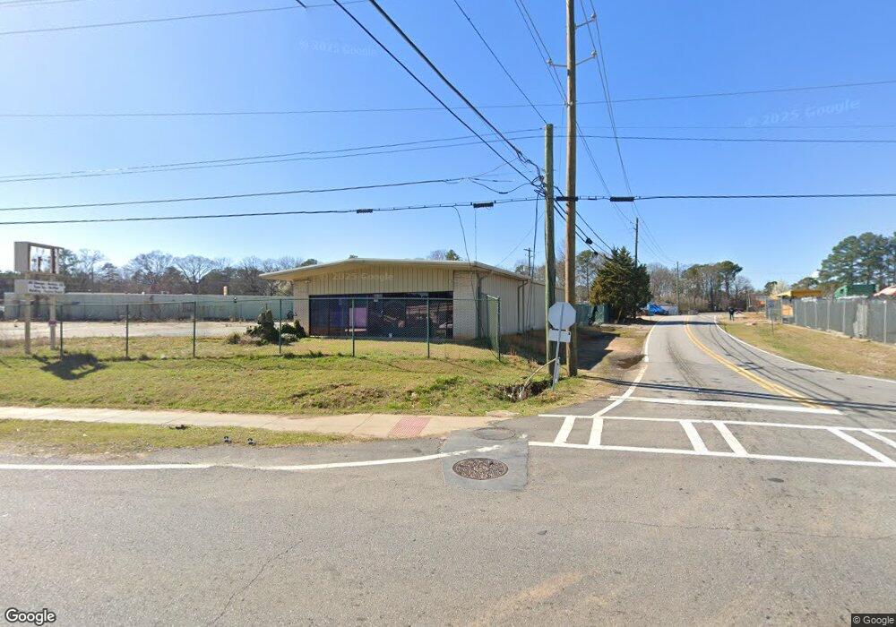 4349 Thurmond Rd unit 4349, Forest Park, GA 30297 - photo 1