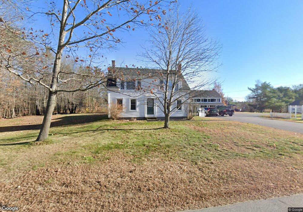 281 Ossipee Trail, Gorham, ME 04038 - photo 1